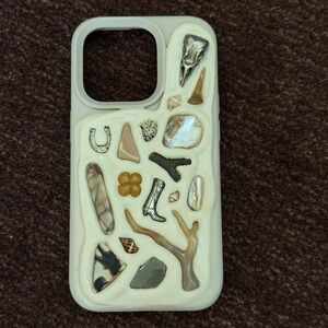 Memor Studio iPhone 14 Pro Phone Case